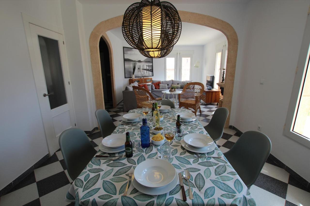 Chalet con piscina privada cerca del mar El Puerto de Mazarrón Esterno foto